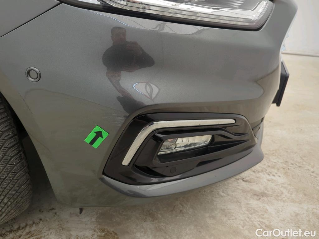  Ford  Mondeo 2.0 Hybrid Titanium ECVT #7