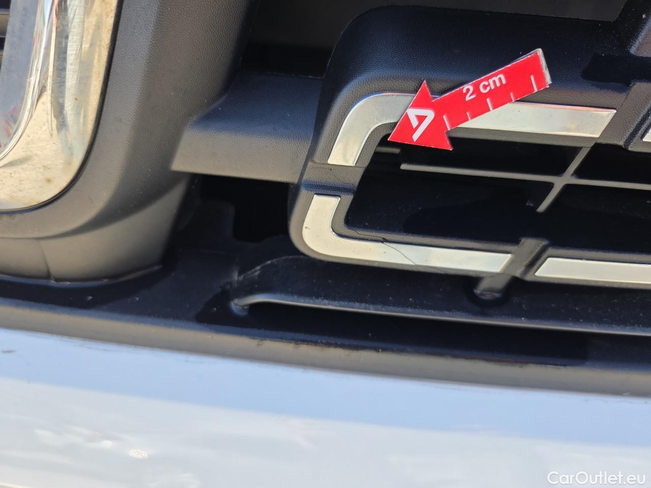  Dacia  Duster 1.5 Blue dCi 115 Prestige 4WD #4