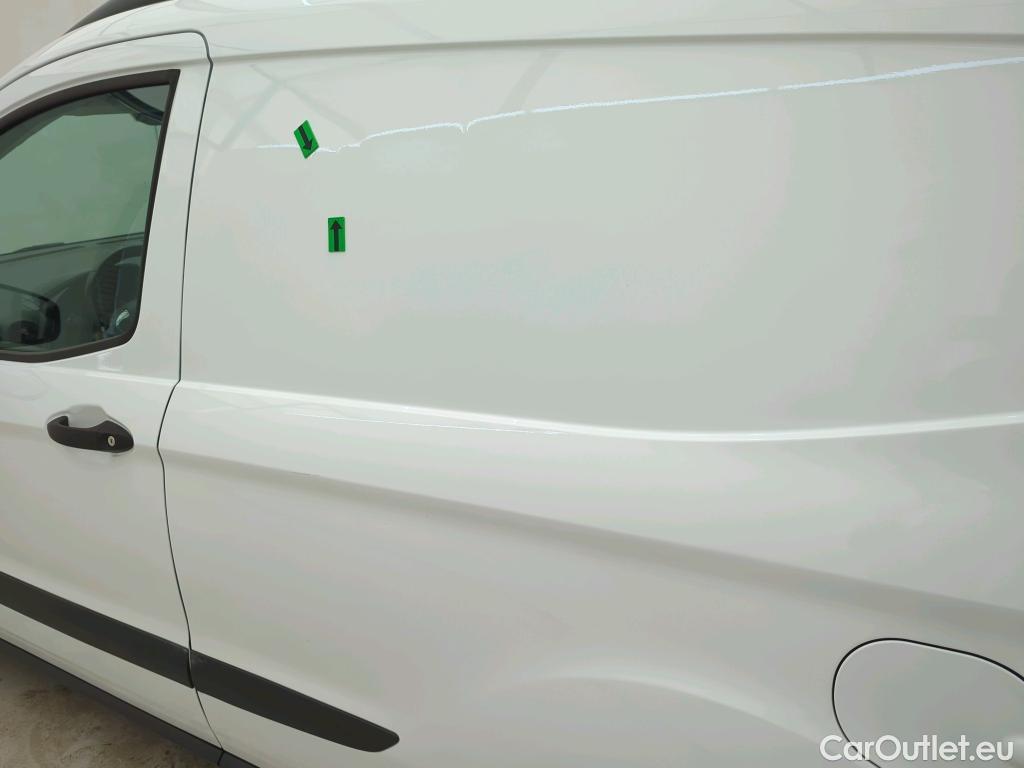  Ford  Transit 1.5 TDCi 100CP Trend #3