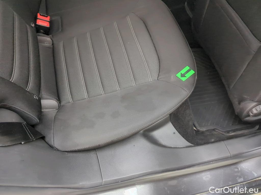  Ford  Mondeo 2.0 Hybrid Titanium ECVT #22