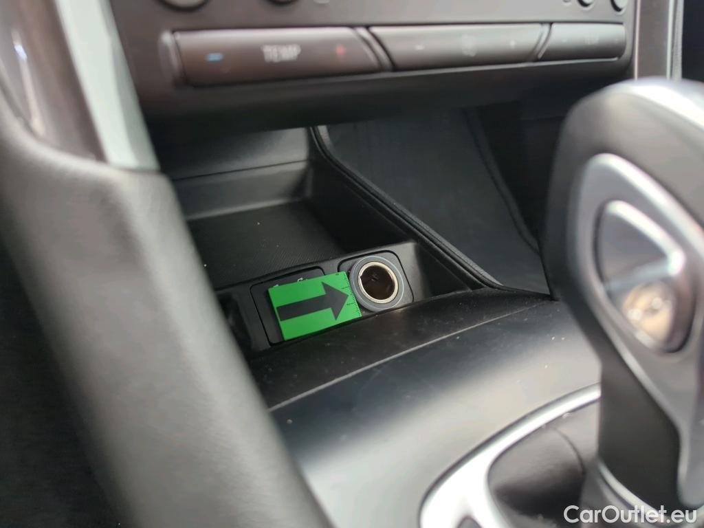  Ford  Mondeo 2.0 Hybrid Titanium ECVT #19