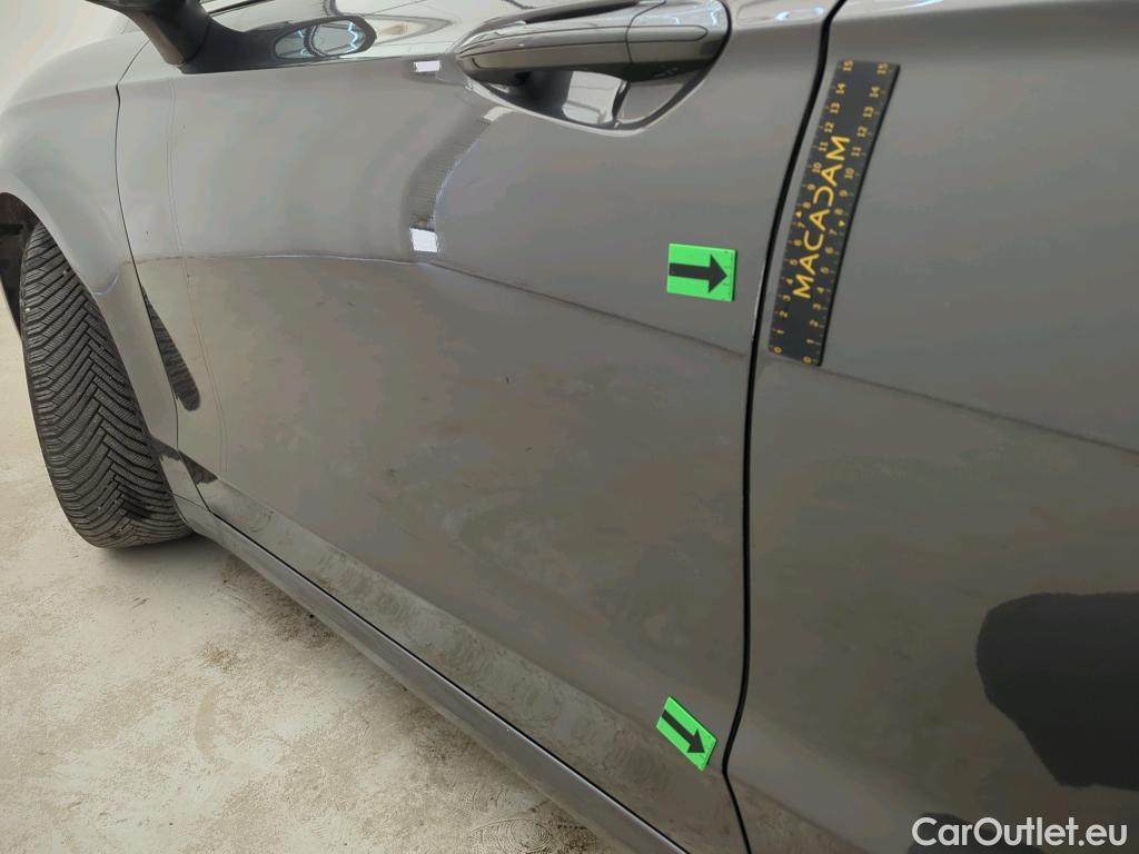  Ford  Mondeo 2.0 Hybrid Titanium ECVT #11