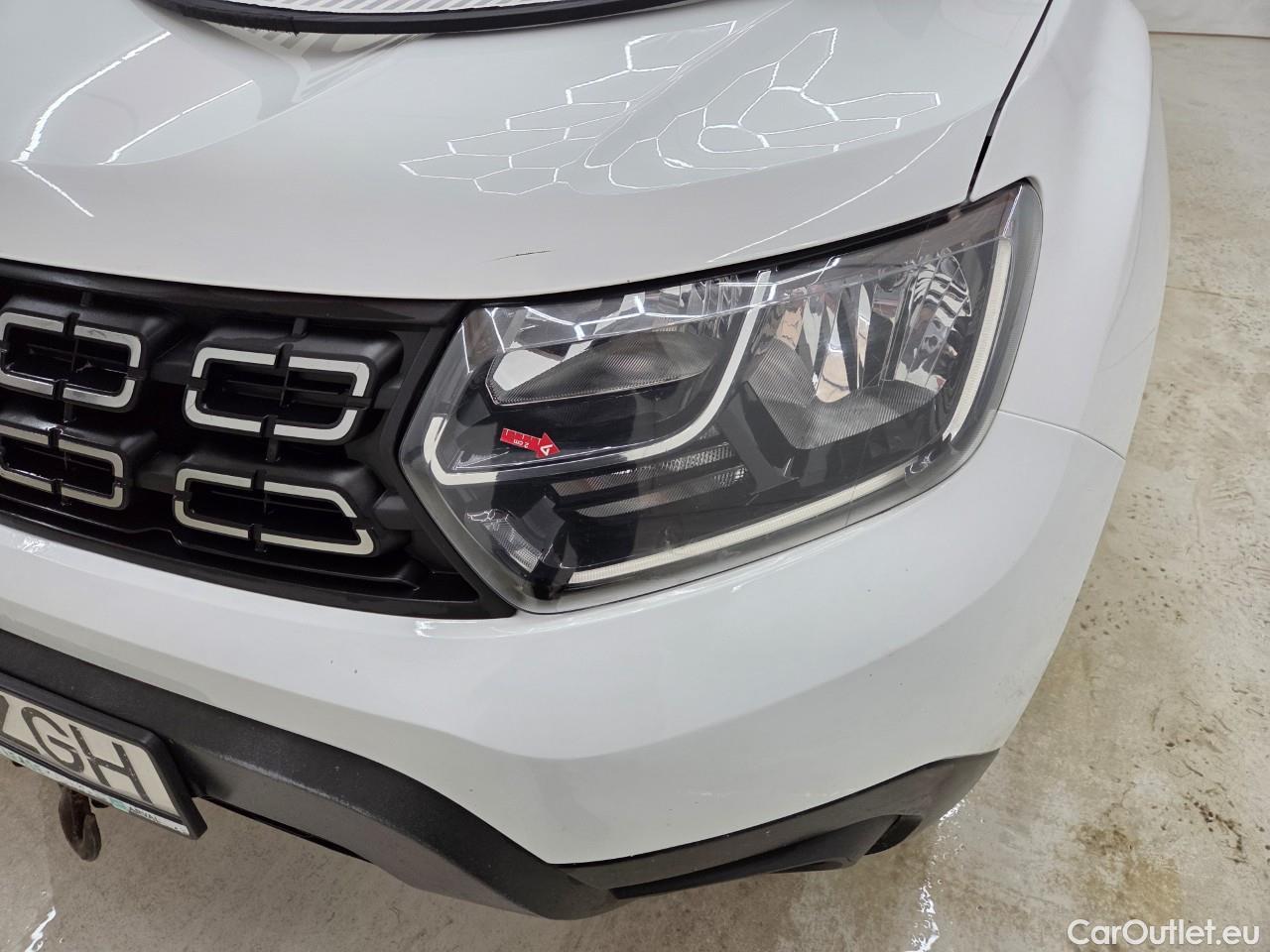  Dacia  Duster 1.5 Blue dCi 115CP Comfort 4WD #23