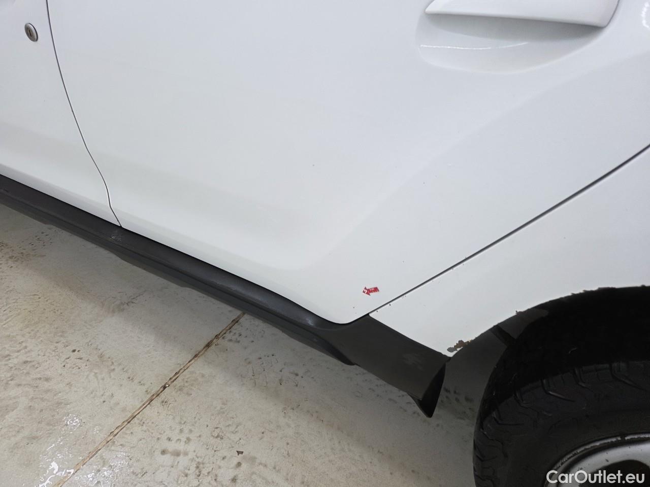  Dacia  Duster 1.5 Blue dCi 115CP Comfort 4WD #53