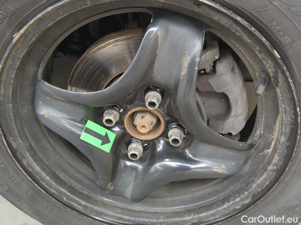  Dacia  Logan 1.0 TCe 90CP Expression MT6 #18