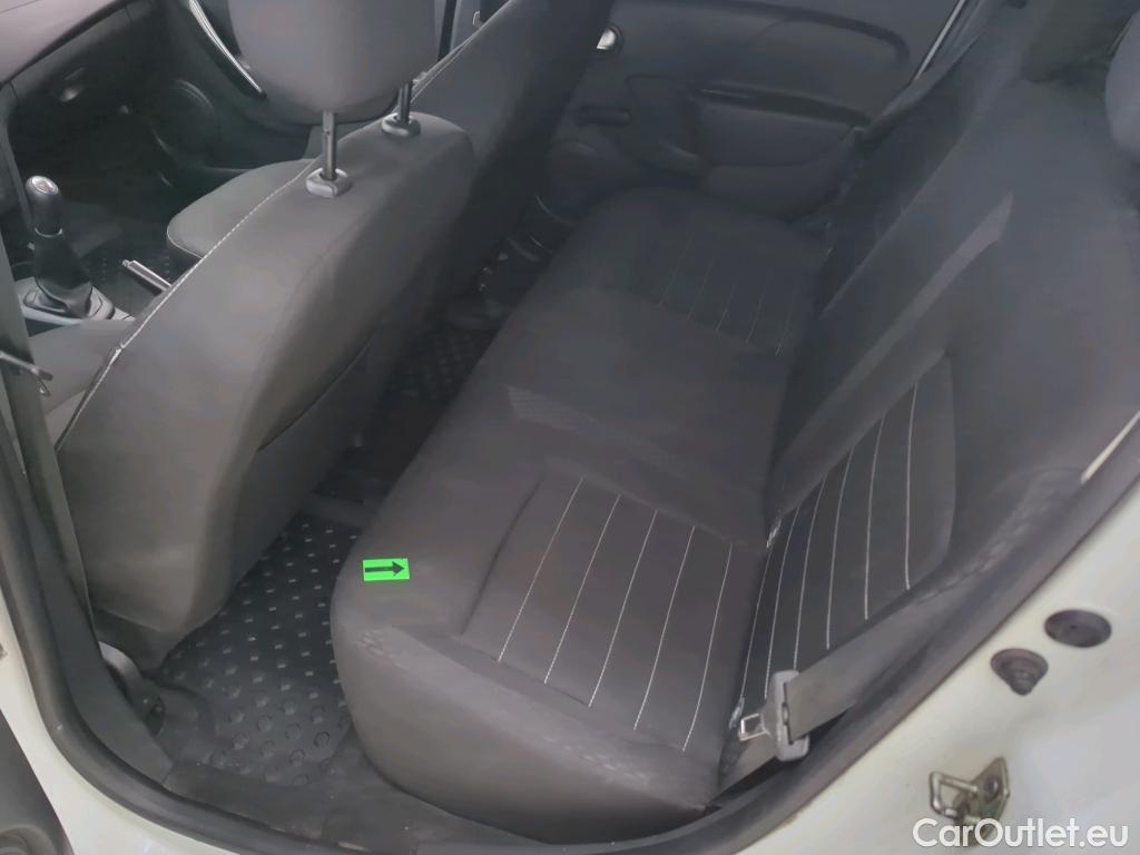  Dacia  Logan 1.5 Blue dCi 95CP Laureate #27