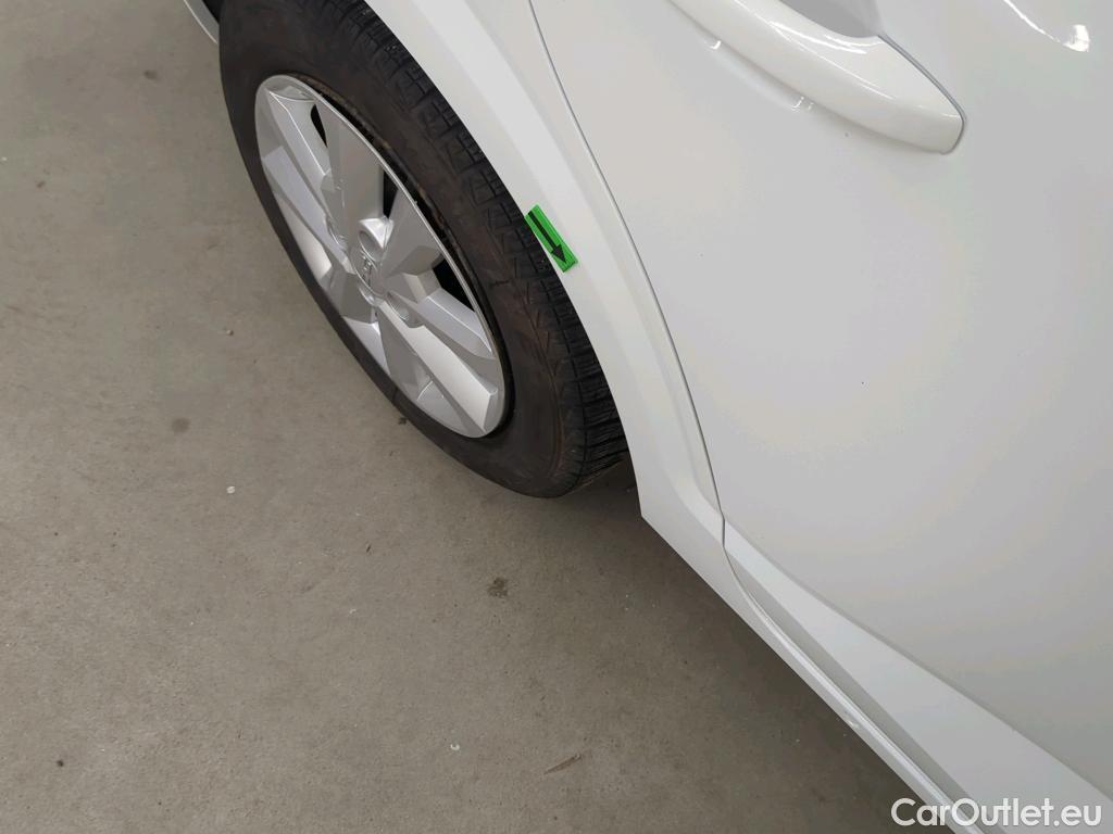  Dacia  Logan 1.0 TCe 90CP Expression MT6 #25