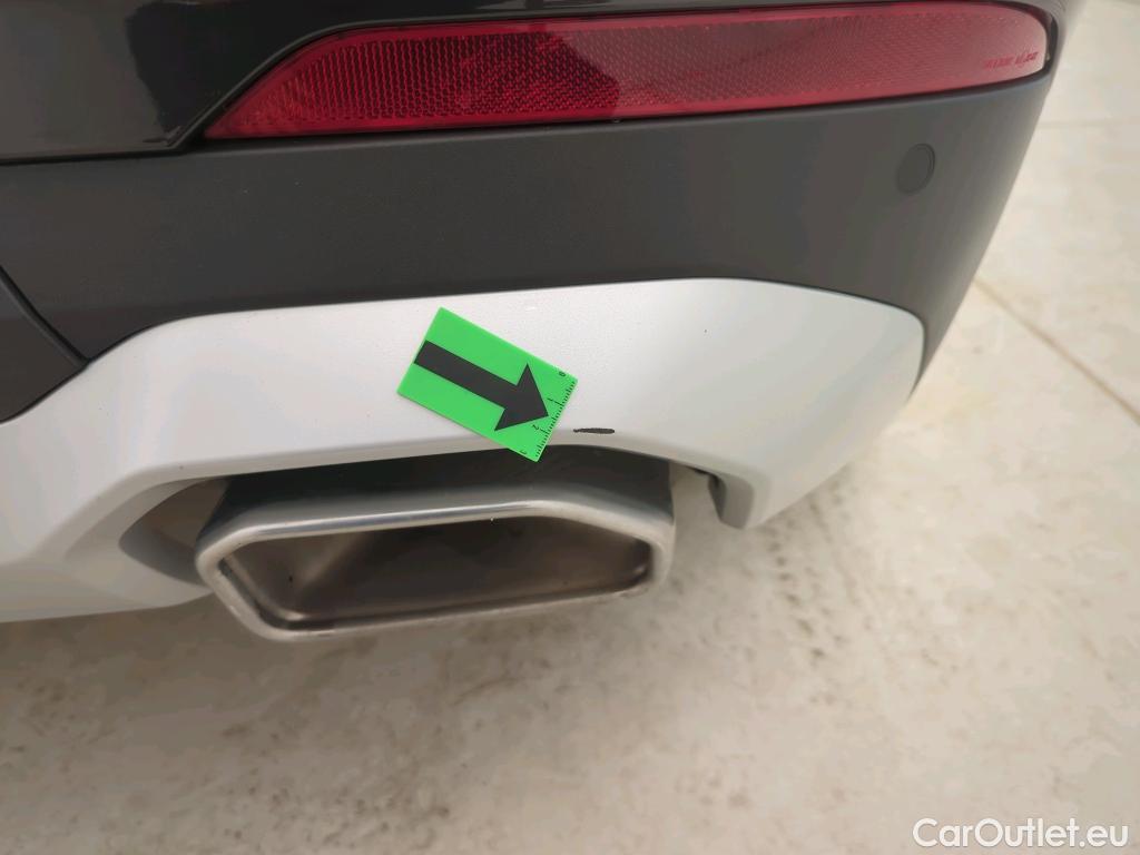  Bmw  X3 2.0 xDrive20i AT #2