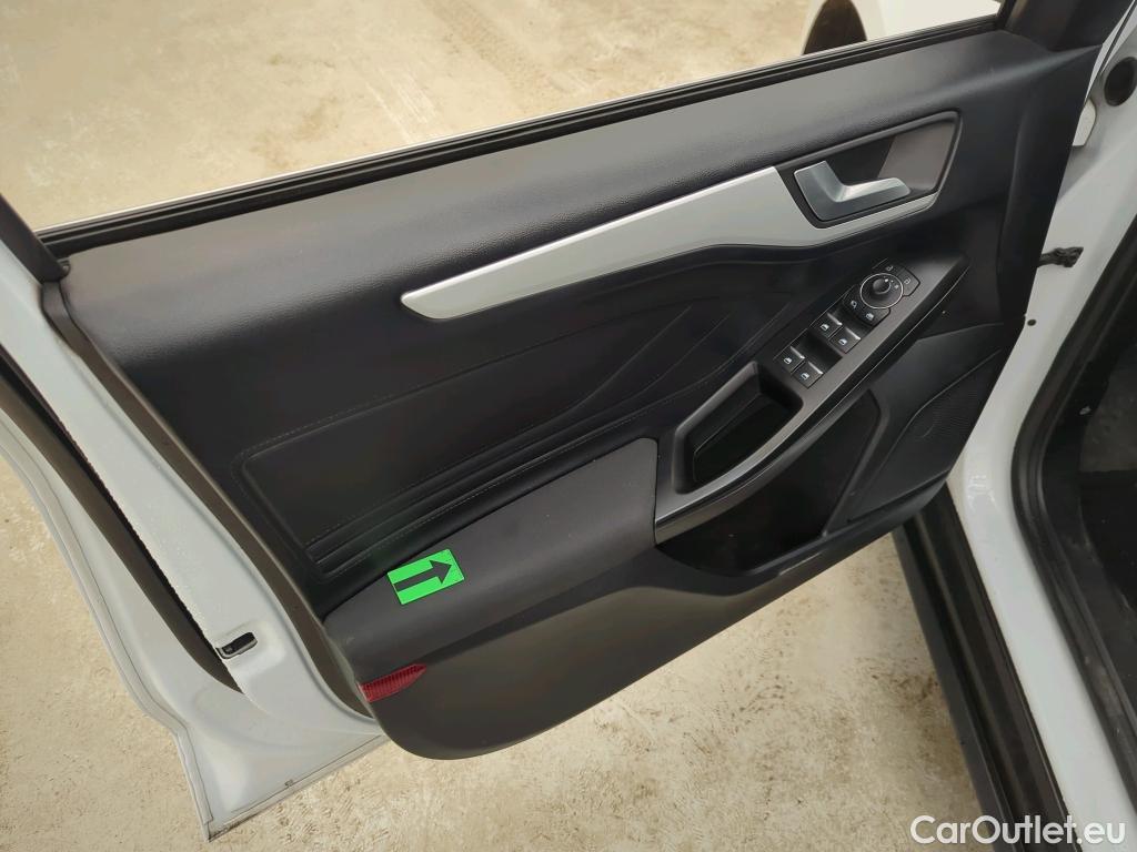  Ford  Focus 1.0 EcoBoost 100CP Trend Connected #19