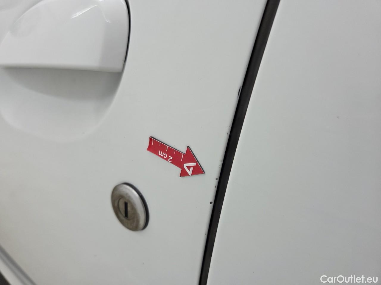  Dacia  Duster 1.5 Blue dCi 115CP Comfort 4WD #6