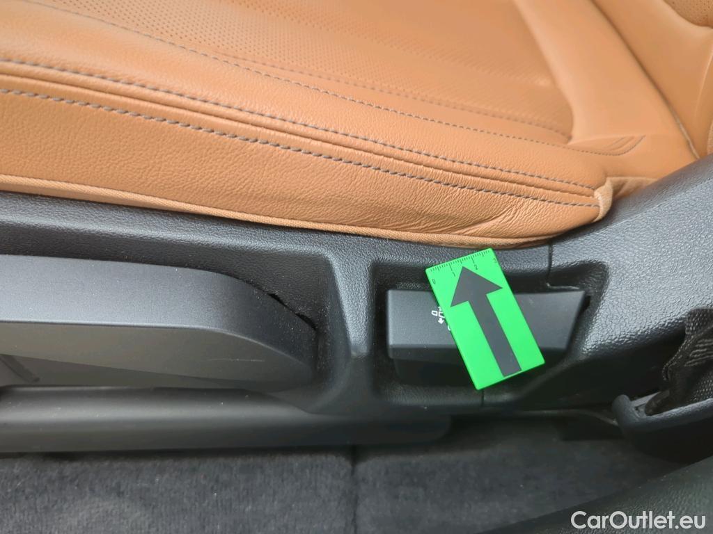  Bmw  X3 2.0 xDrive20i AT #6