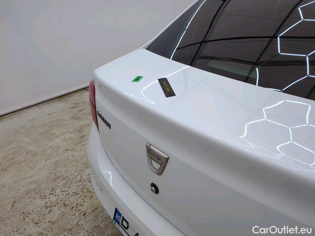  Dacia  Logan 1.5 Blue dCi 95CP Laureate #9