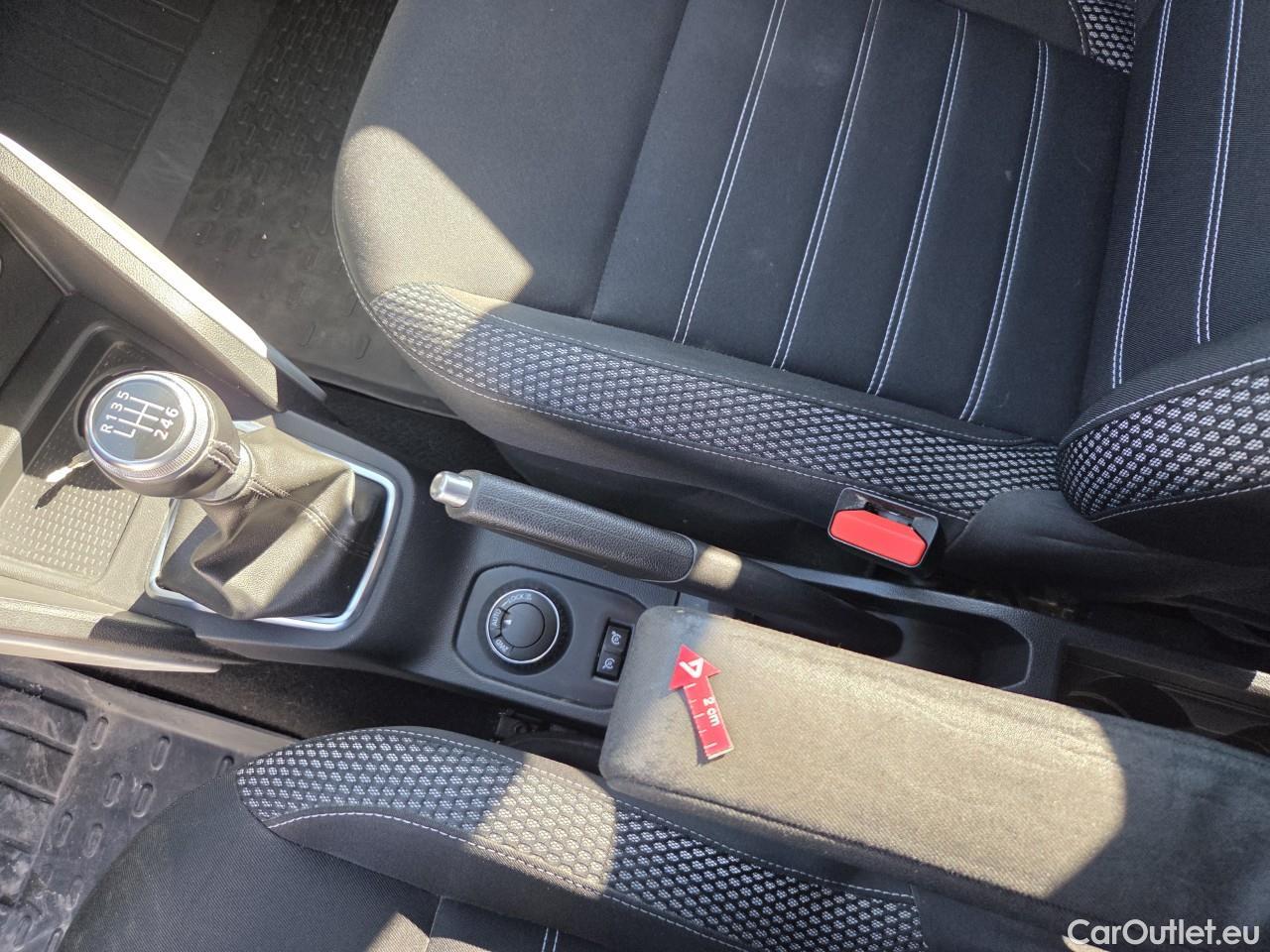  Dacia  Duster 1.5 Blue dCi 115 Prestige 4WD #10