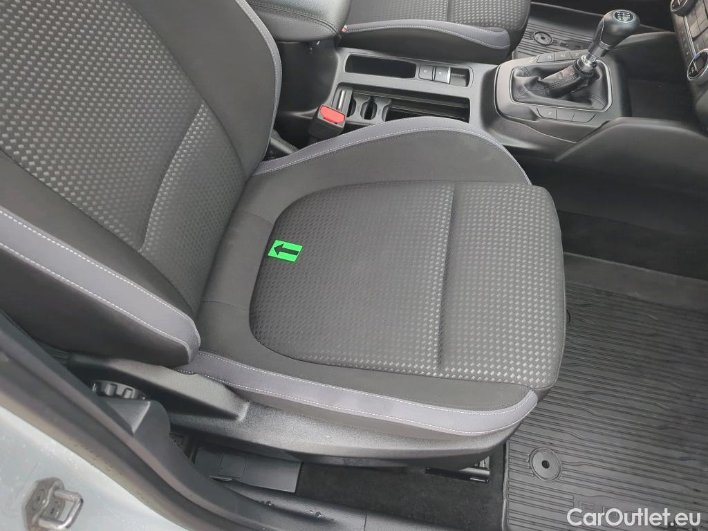  Ford  Focus 1.0 EcoBoost 100CP Trend Connected #23