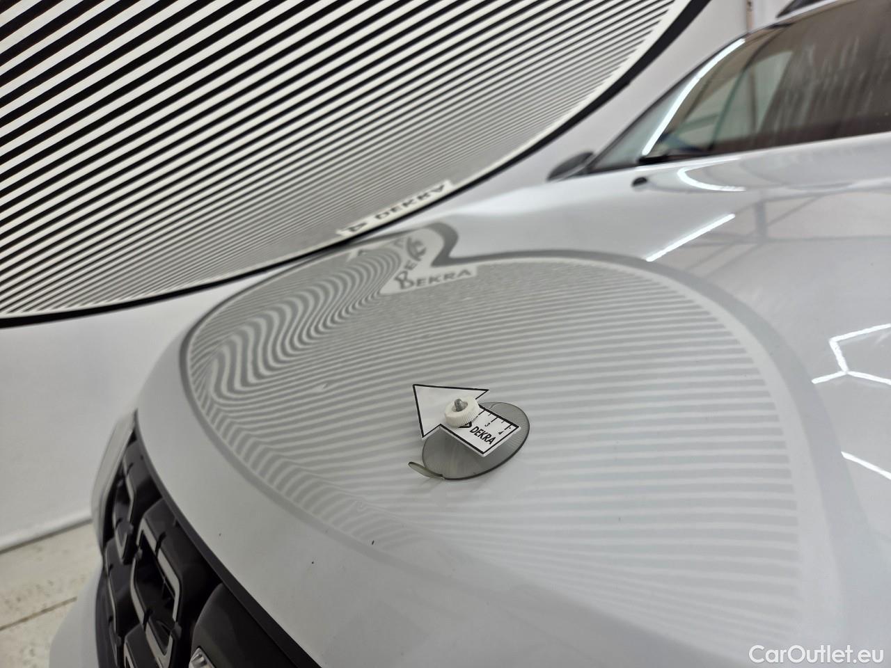  Dacia  Duster 1.5 Blue dCi 115CP Comfort 4WD #29