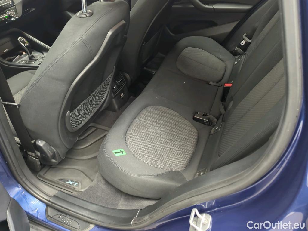  Bmw  X1 2.0 xDrive18d Advantage AT 150HP #4