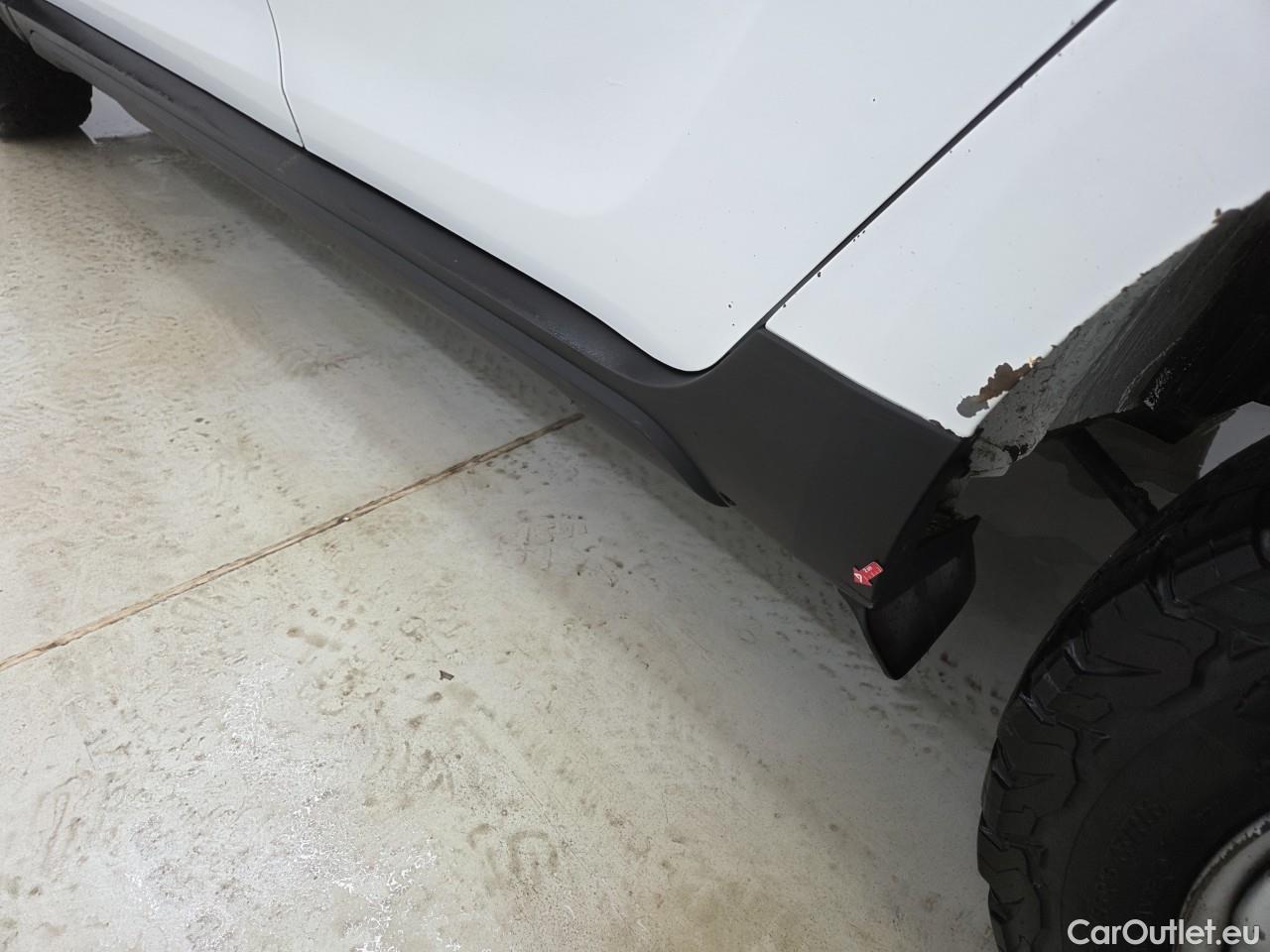  Dacia  Duster 1.5 Blue dCi 115CP Comfort 4WD #1