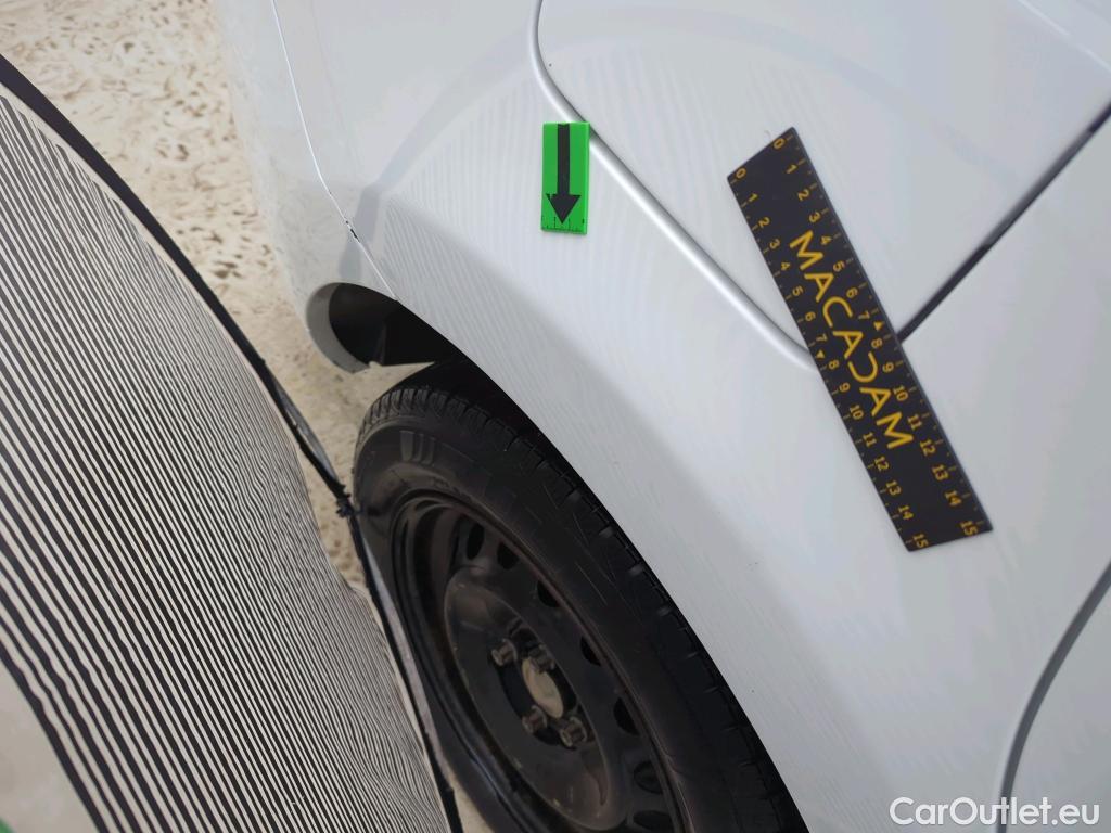  Dacia  Logan 1.5 Blue dCi 95CP Laureate #20