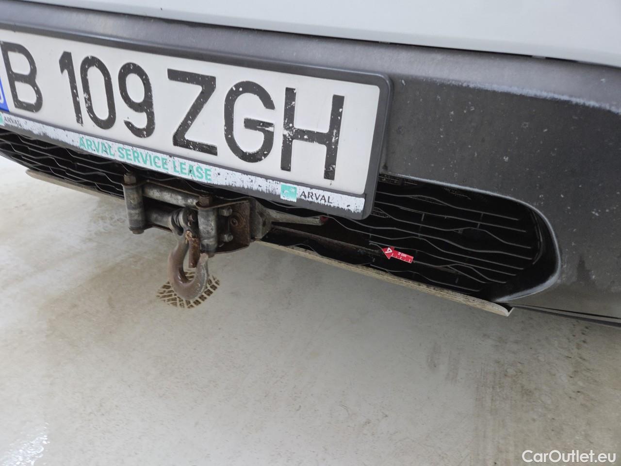  Dacia  Duster 1.5 Blue dCi 115CP Comfort 4WD #18