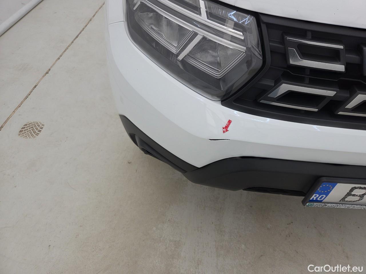  Dacia  Duster 1.5 Blue dCi 115CP Comfort 4WD #8