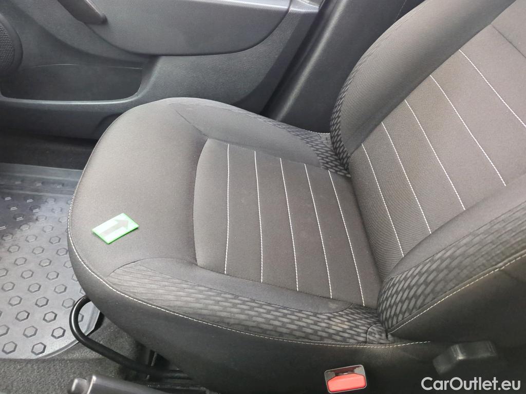  Dacia  Logan 1.5 Blue dCi 95CP Laureate #31