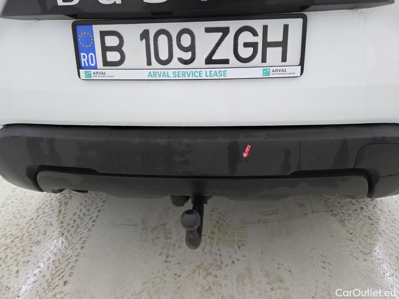  Dacia  Duster 1.5 Blue dCi 115CP Comfort 4WD #45