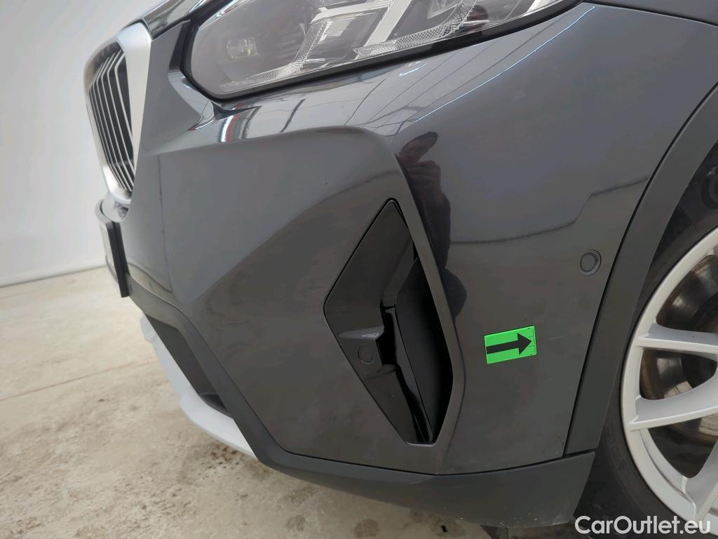  Bmw  X3 2.0 xDrive20i AT #9