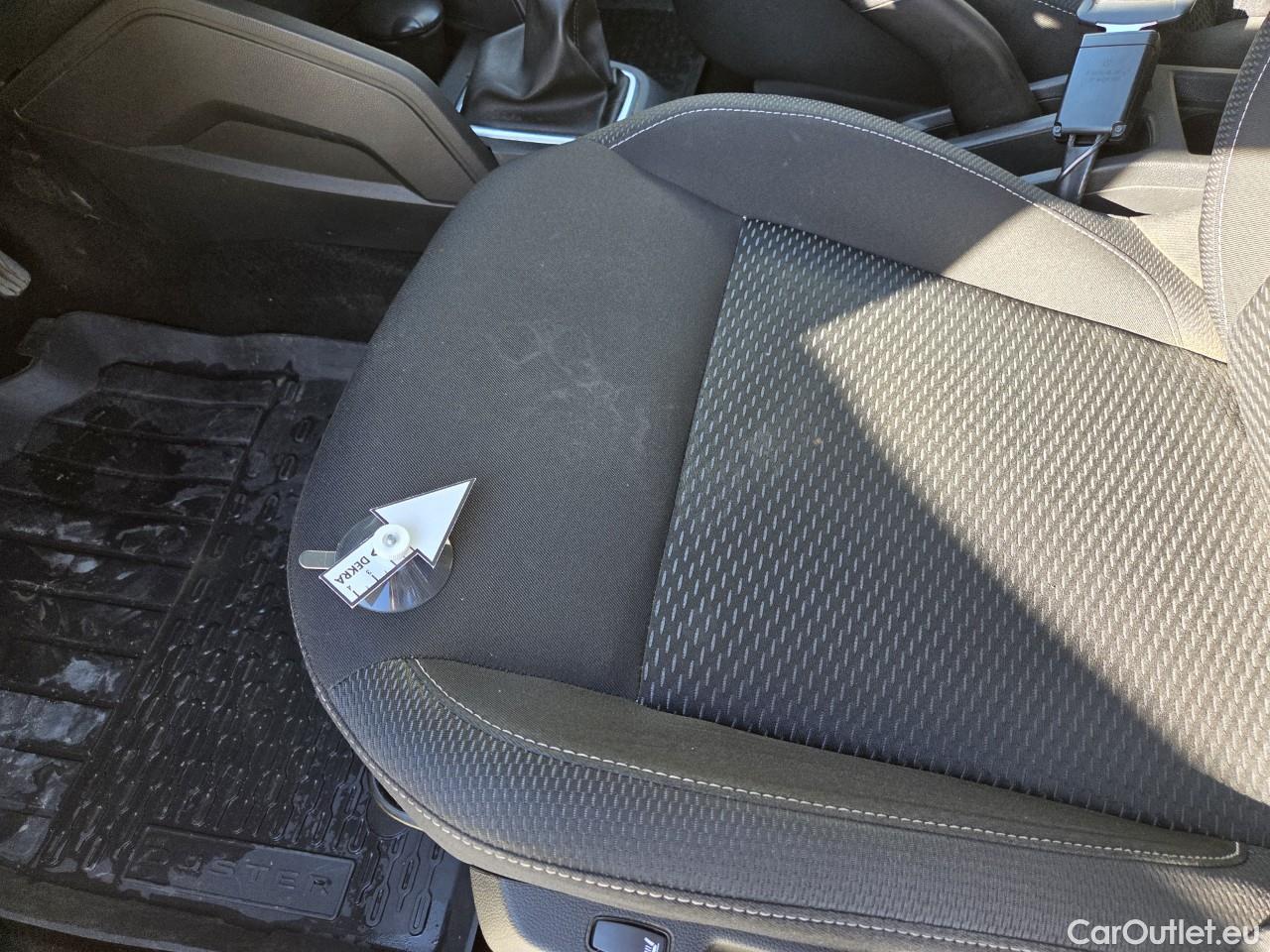  Dacia  Duster 1.5 Blue dCi 115CP Comfort 4WD #29