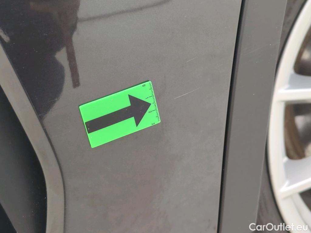  Bmw  X3 2.0 xDrive20i AT #10