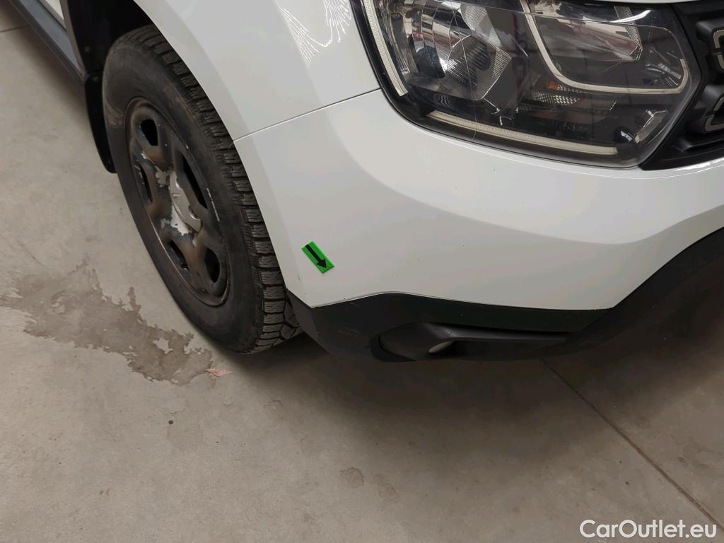  Dacia  Duster 1.5 Blue dCi 115CP Comfort 4WD #15