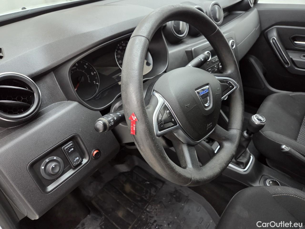  Dacia  Duster 1.5 Blue dCi 115CP Comfort 4WD #66