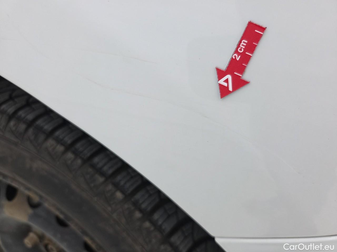  Dacia  Logan 1.5 Blue dCi 95CP Laureate #28