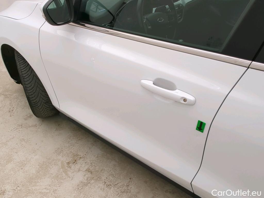  Ford  Focus 1.0 EcoBoost 100CP Trend Connected #5