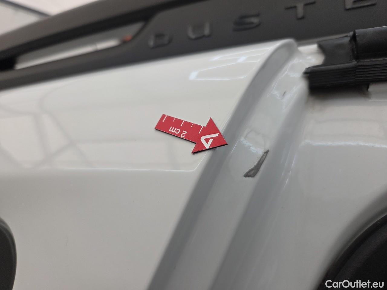  Dacia  Duster 1.5 Blue dCi 115CP Comfort 4WD #36