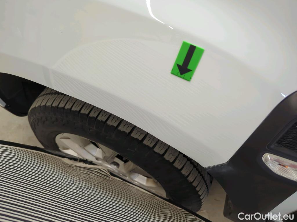  Dacia  Duster 1.5 Blue dCi 115CP Comfort 4WD #24