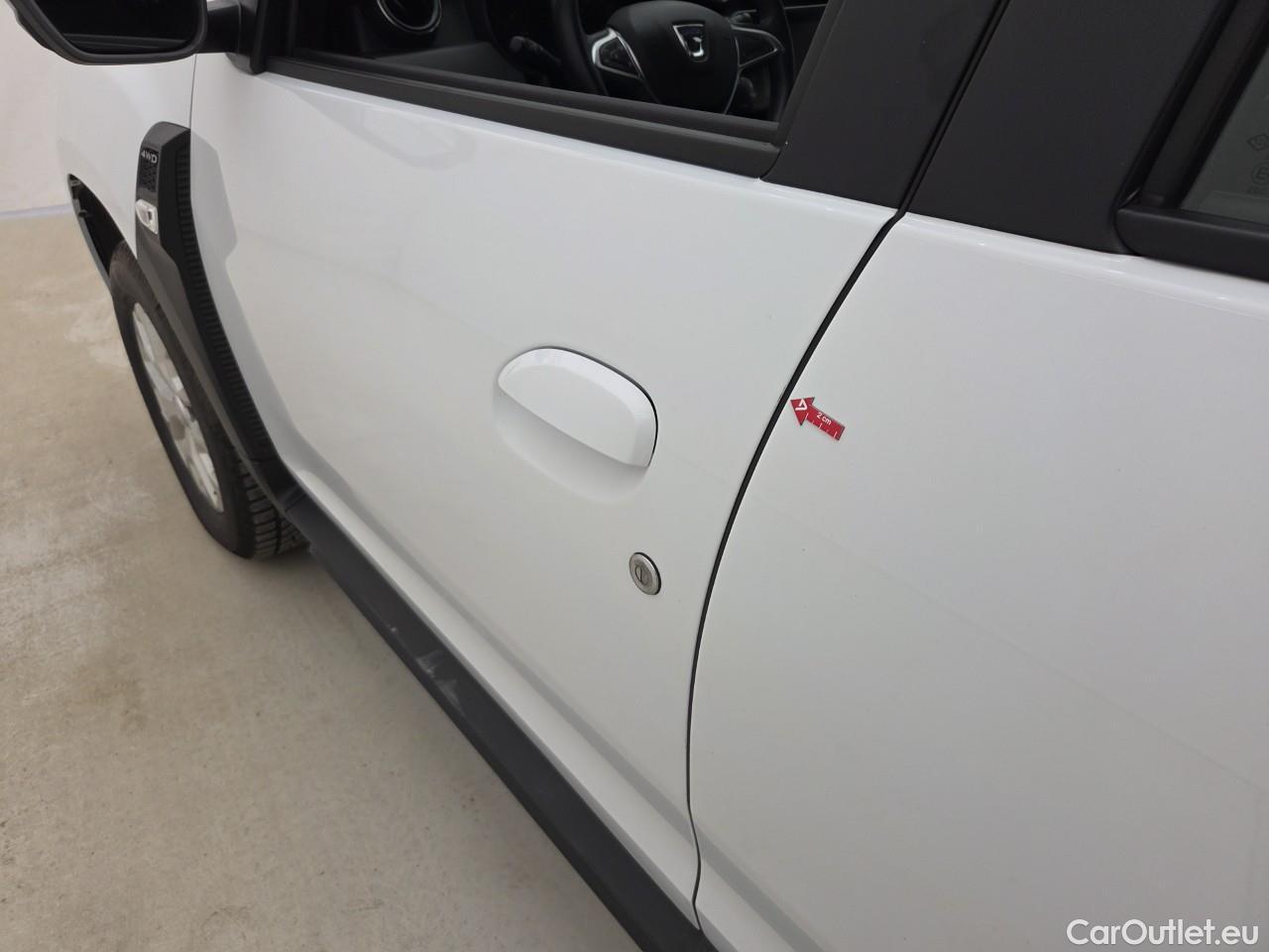  Dacia  Duster 1.5 Blue dCi 115CP Comfort 4WD #1