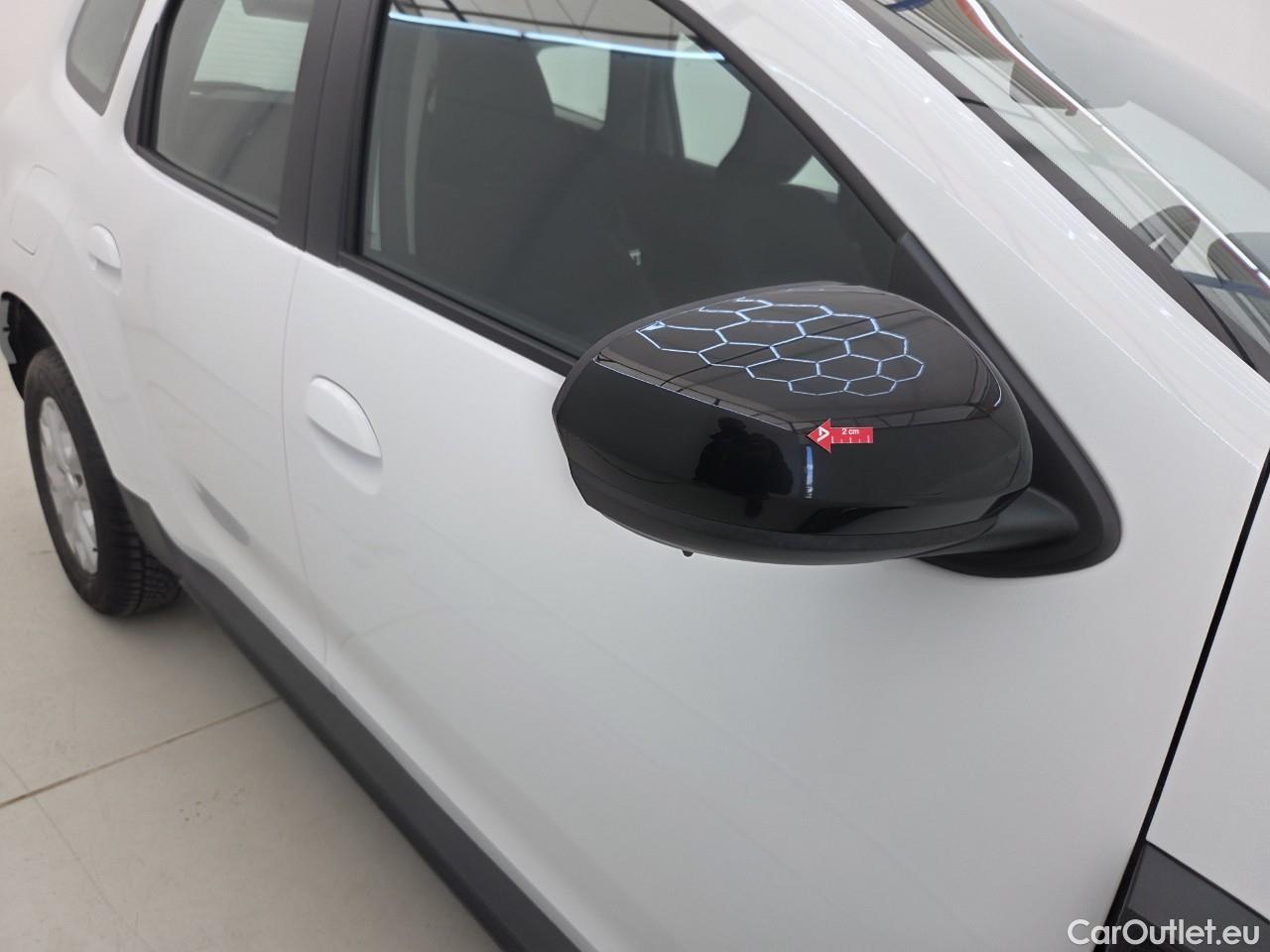  Dacia  Duster 1.5 Blue dCi 115CP Comfort 4WD #20