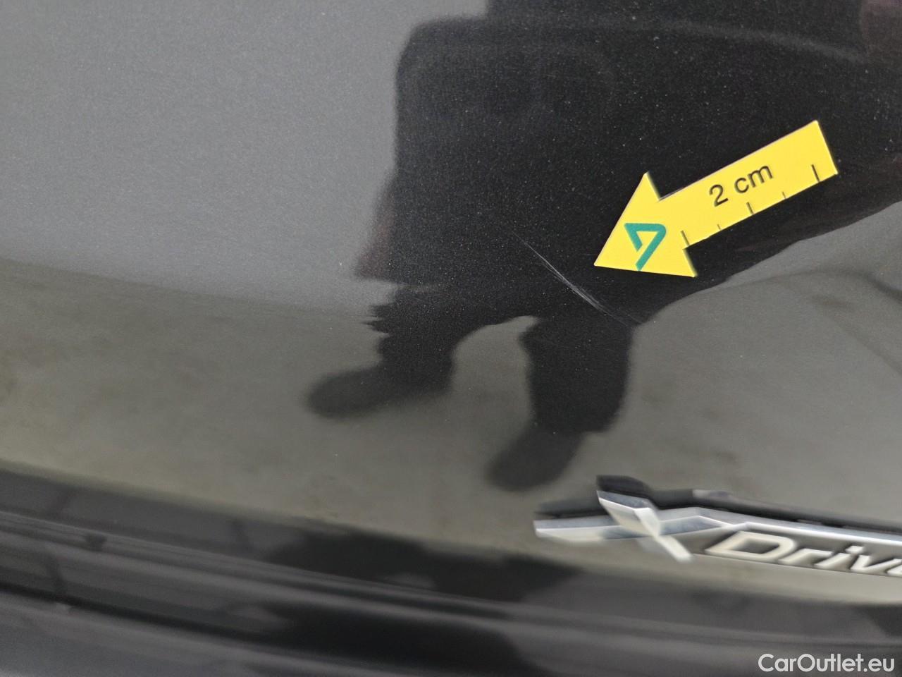  Bmw  X3 2.0 xDrive30e Advantage AT #32