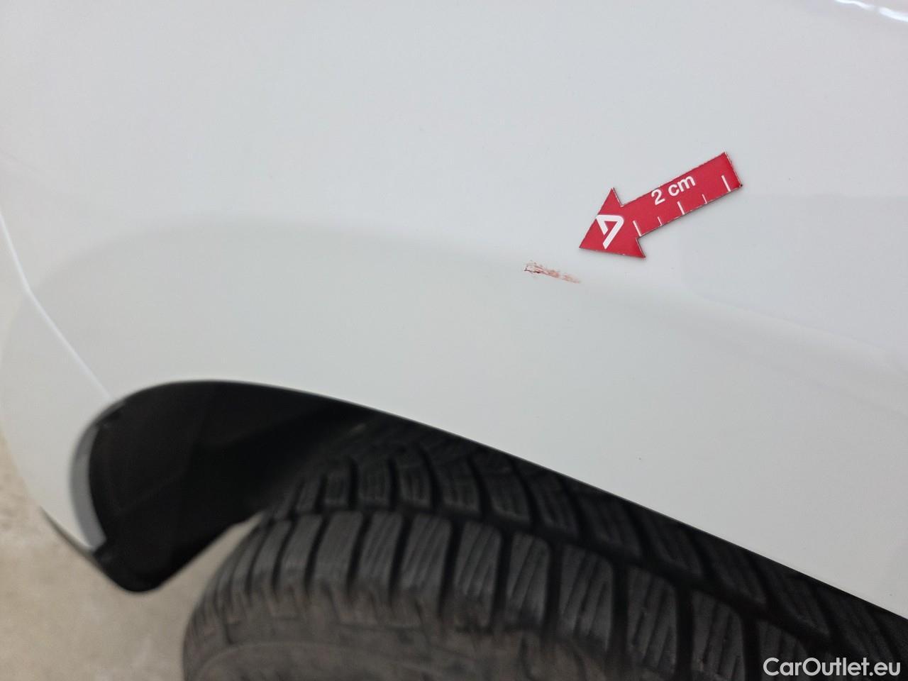  Dacia  Duster 1.5 Blue dCi 115CP Comfort 4WD #5