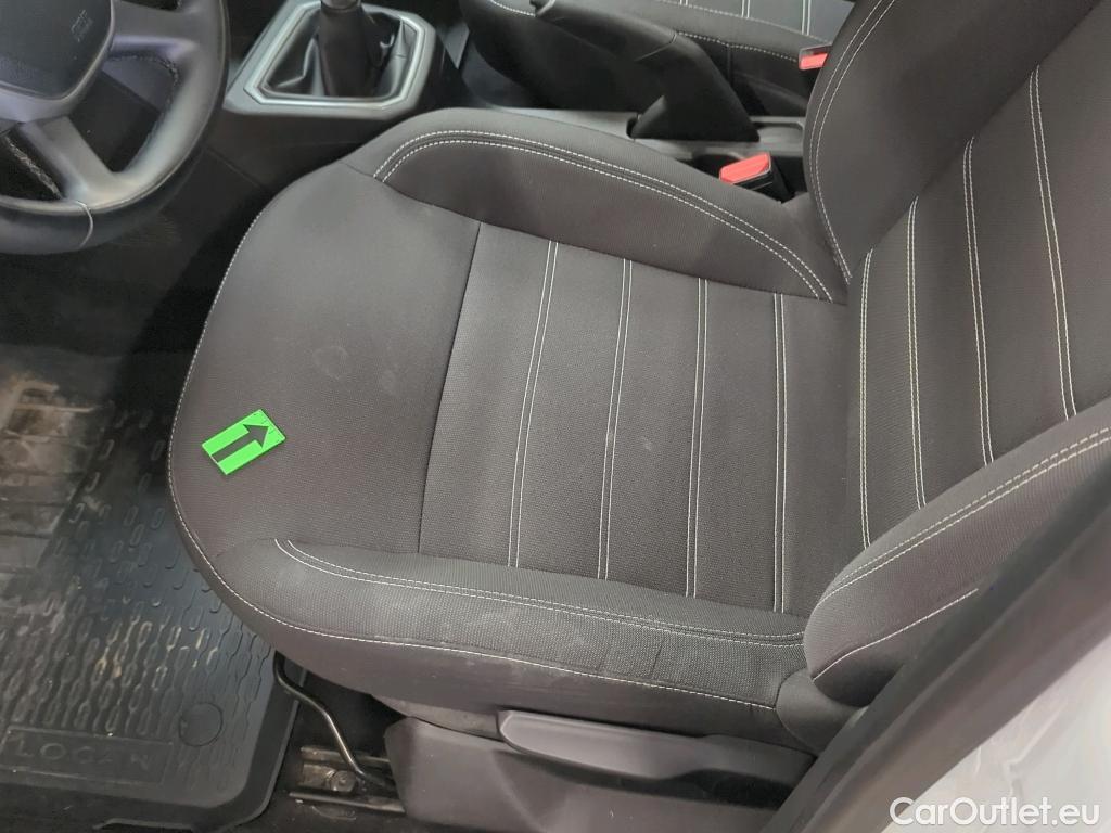  Dacia  Logan 1.0 TCe 90CP Expression MT6 #13