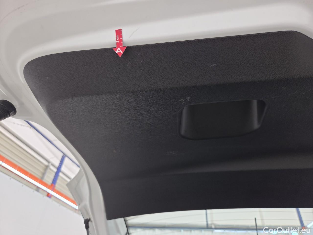  Dacia  Duster 1.5 Blue dCi 115CP Comfort 4WD #33