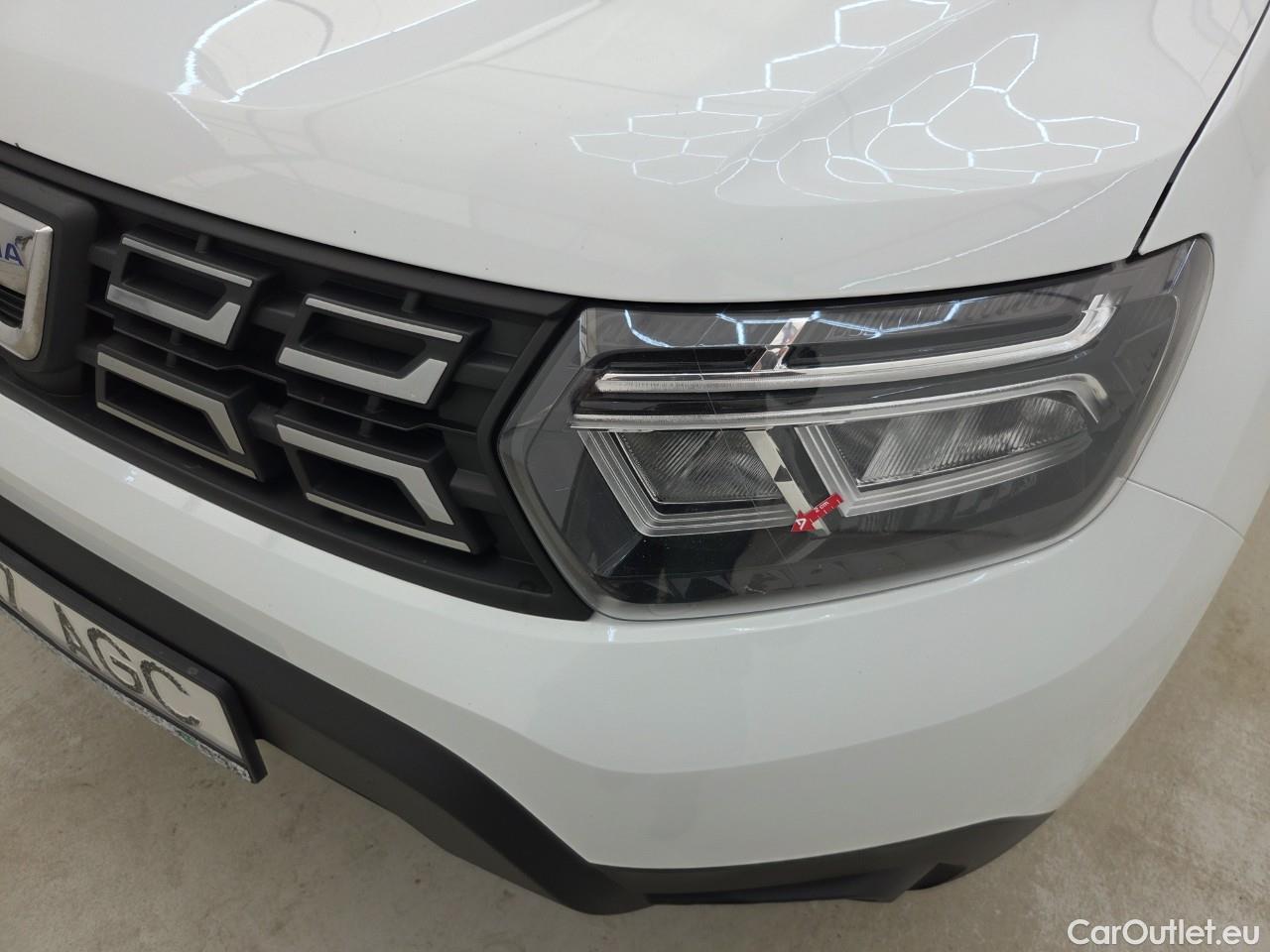  Dacia  Duster 1.5 Blue dCi 115CP Comfort 4WD #10