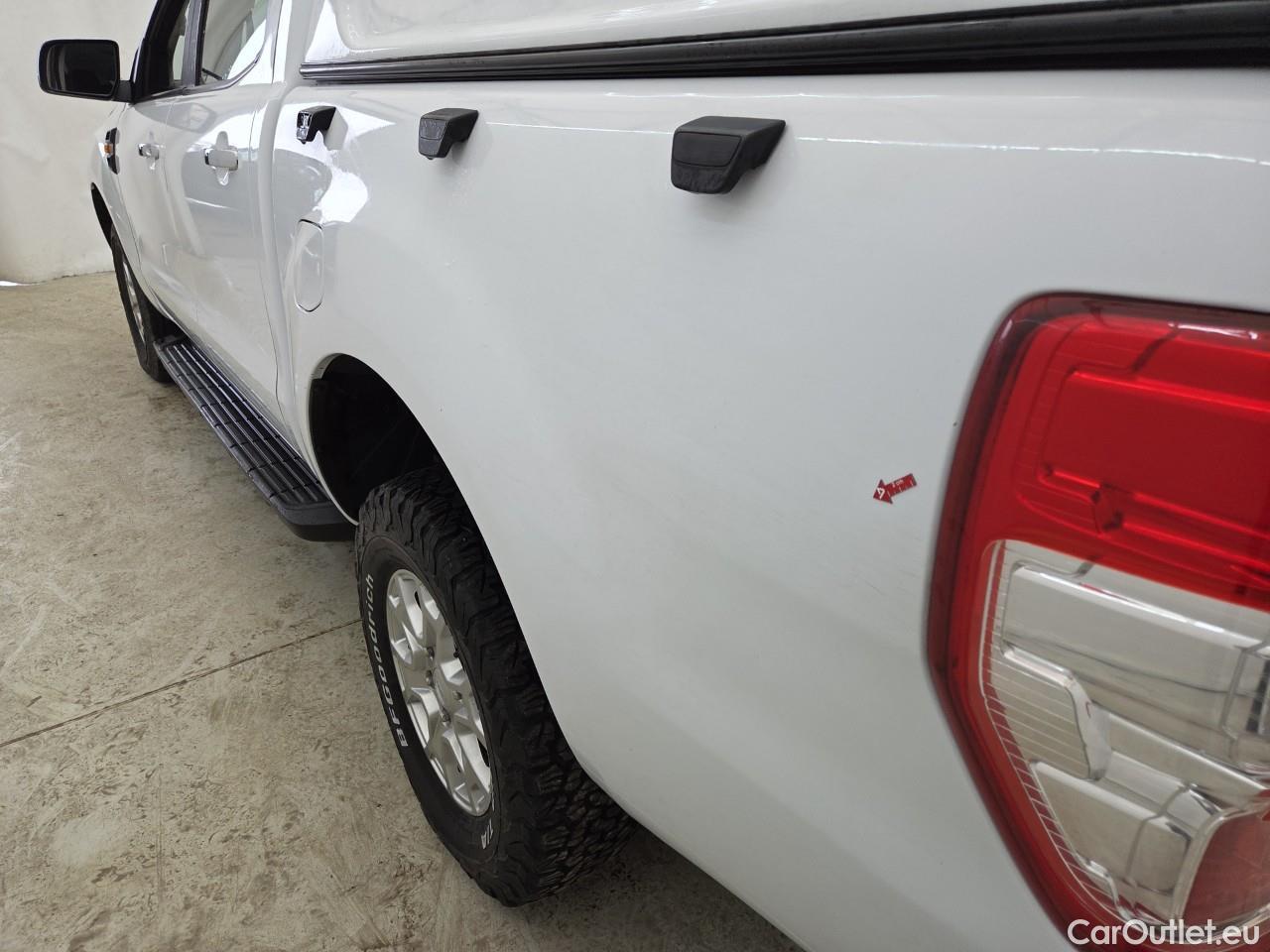  Ford  Ranger 2.0 EcoBlue 170CP Double Cab XLT 4WD #49