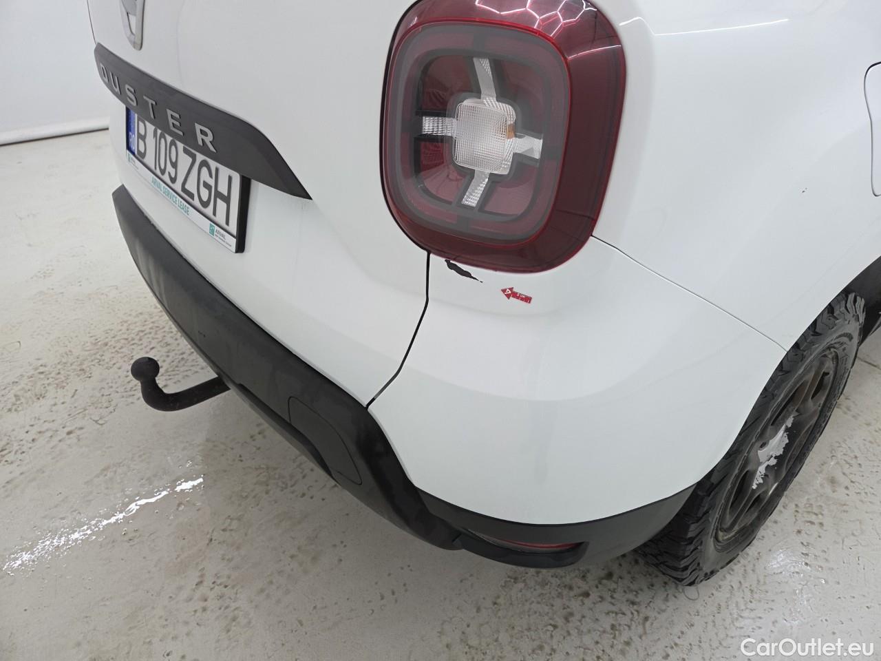  Dacia  Duster 1.5 Blue dCi 115CP Comfort 4WD #43