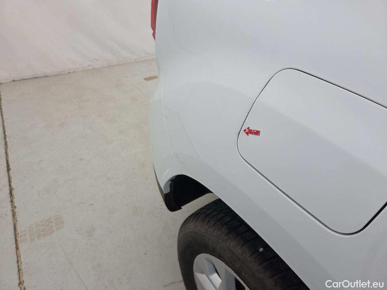  Dacia  Duster 1.5 Blue dCi 115CP Comfort 4WD #27