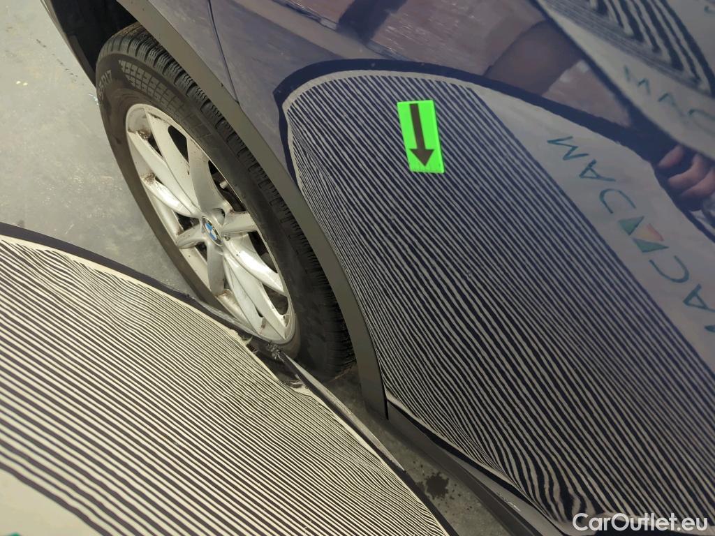  Bmw  X1 2.0 xDrive18d Advantage AT 150HP #17