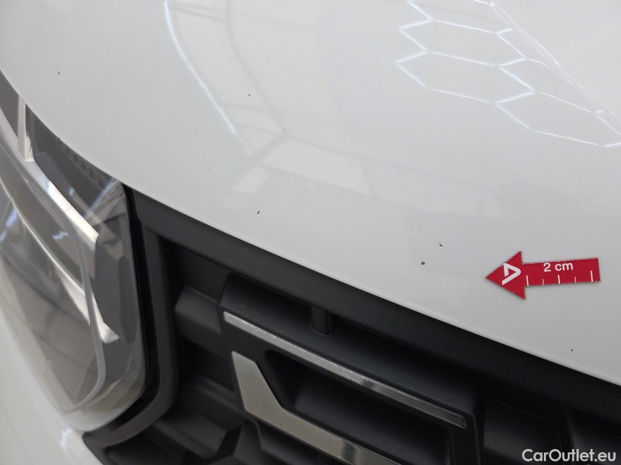  Dacia  Duster 1.5 Blue dCi 115CP Comfort 4WD #13