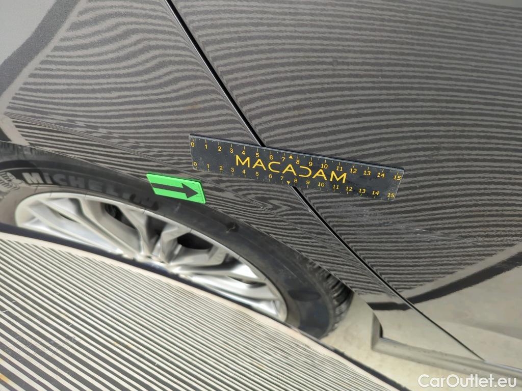  Ford  Mondeo 2.0 Hybrid Titanium ECVT #10