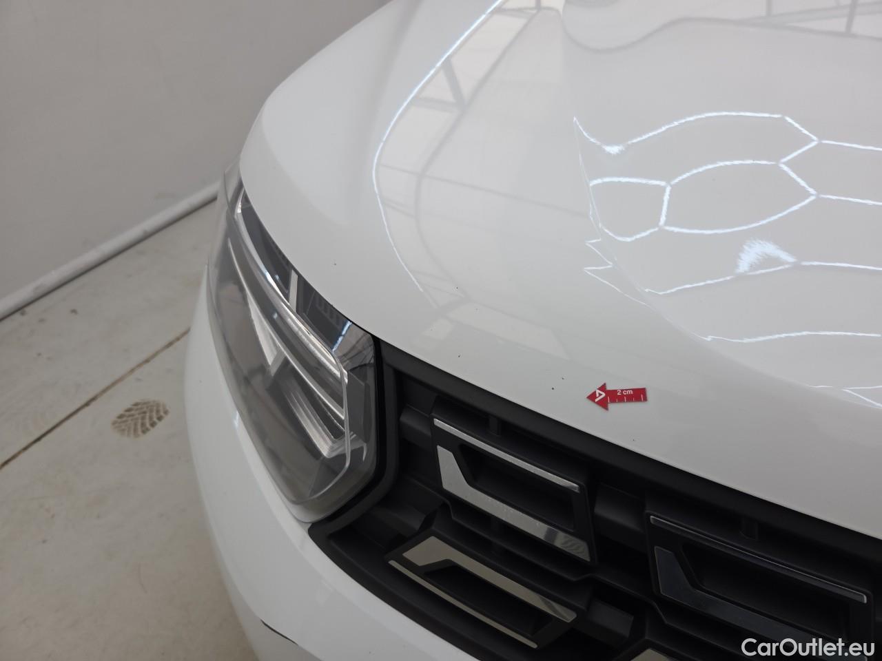  Dacia  Duster 1.5 Blue dCi 115CP Comfort 4WD #16