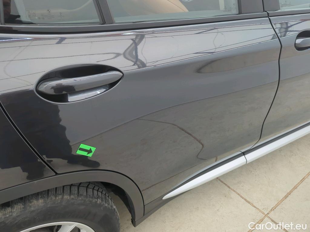  Bmw  X3 2.0 xDrive20i AT #13